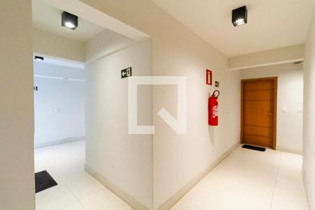 Apartamento à venda com 92m², 3 quartos e 2 vagasHall de entrada