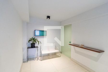Apartamento à venda com 92m², 3 quartos e 2 vagasHall de entrada