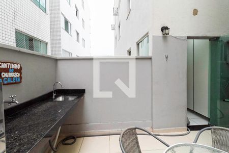 Apartamento à venda com 92m², 3 quartos e 2 vagasÁrea Privativa