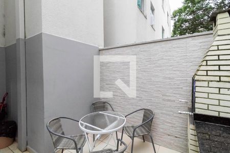 Apartamento à venda com 92m², 3 quartos e 2 vagasÁrea Privativa