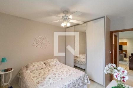 Apartamento à venda com 92m², 3 quartos e 2 vagasSuíte