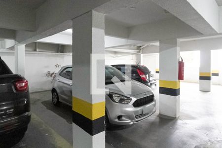 Apartamento à venda com 92m², 3 quartos e 2 vagasGaragem