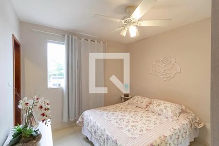 Apartamento à venda com 92m², 3 quartos e 2 vagasSuíte