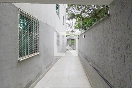 Apartamento à venda com 92m², 3 quartos e 2 vagasEntrada