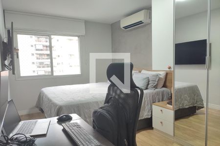 Apartamento para alugar com 70m², 2 quartos e 1 vagaQuarto 2