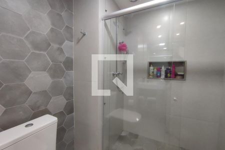 Apartamento para alugar com 70m², 2 quartos e 1 vagaBanheiro