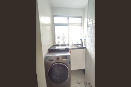 Apartamento para alugar com 70m², 2 quartos e 1 vagalavanderia 