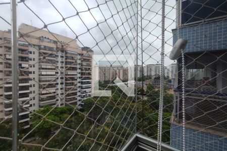 Apartamento para alugar com 70m², 2 quartos e 1 vagaVista Varanda Sala
