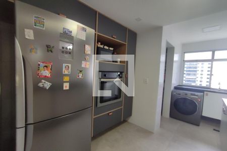 Apartamento para alugar com 70m², 2 quartos e 1 vagaCozinha 