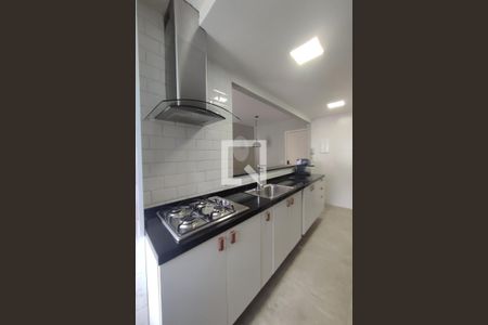 Apartamento para alugar com 70m², 2 quartos e 1 vagaCozinha 