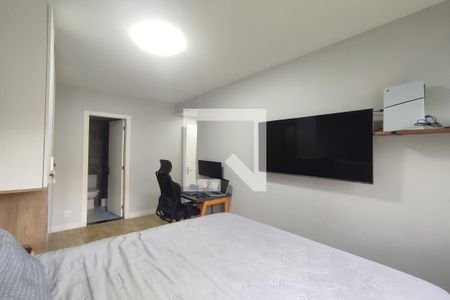 Apartamento para alugar com 70m², 2 quartos e 1 vagaQuarto 2