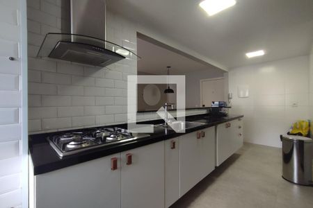 Apartamento para alugar com 70m², 2 quartos e 1 vagaCozinha 