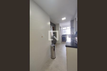 Apartamento para alugar com 70m², 2 quartos e 1 vagaCozinha 