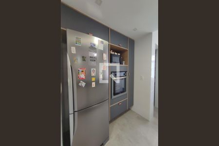 Apartamento para alugar com 70m², 2 quartos e 1 vagaCozinha 