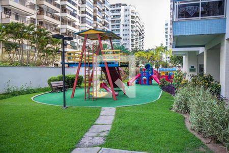 Apartamento para alugar com 70m², 2 quartos e 1 vagaÁrea externa 