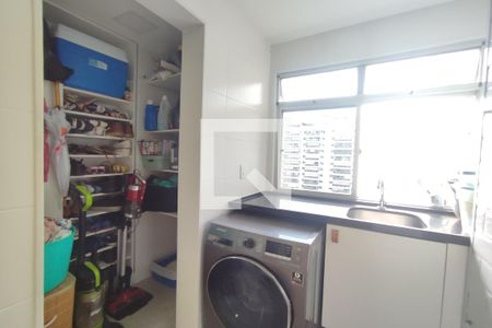 Apartamento para alugar com 70m², 2 quartos e 1 vagalavanderia 