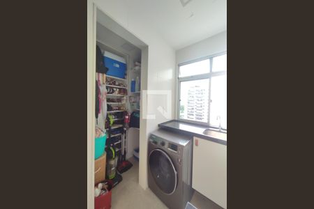 Apartamento para alugar com 70m², 2 quartos e 1 vagalavanderia 