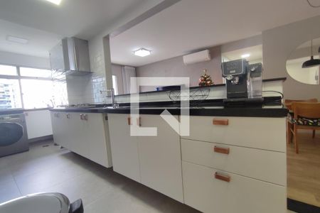 Apartamento para alugar com 70m², 2 quartos e 1 vagaCozinha 