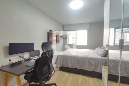 Apartamento para alugar com 70m², 2 quartos e 1 vagaQuarto 2