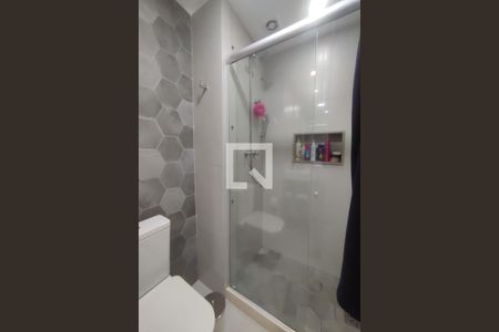 Apartamento para alugar com 70m², 2 quartos e 1 vagaBanheiro