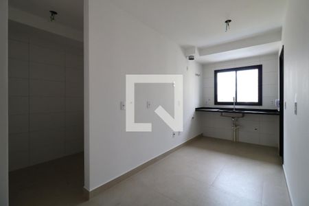 Apartamento à venda com 117m², 3 quartos e 2 vagasCozinha