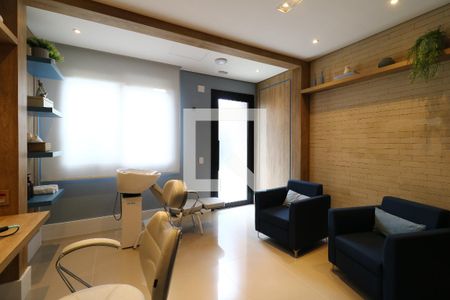 Apartamento à venda com 117m², 3 quartos e 2 vagasÁrea Comum - Beauty Care