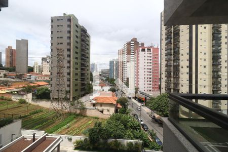 Apartamento à venda com 117m², 3 quartos e 2 vagasVista da Cozinha