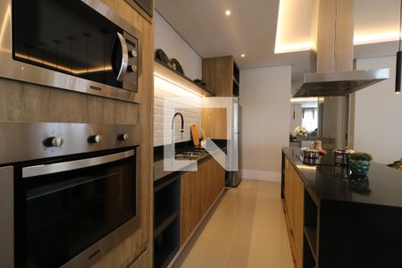 Apartamento à venda com 117m², 3 quartos e 2 vagasÁrea Comum - Salão de Festa