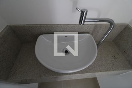 Apartamento à venda com 117m², 3 quartos e 2 vagasLavabo - Pia