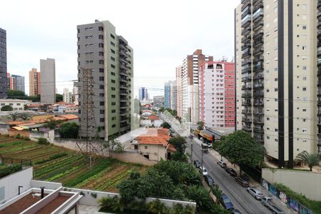 Apartamento à venda com 117m², 3 quartos e 2 vagasVaranda Gourmet
