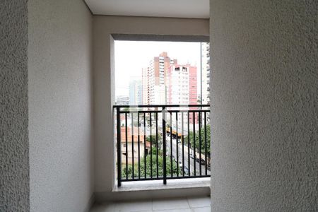 Apartamento à venda com 117m², 3 quartos e 2 vagasÁrea de Serviço externa