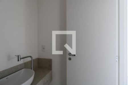 Apartamento à venda com 117m², 3 quartos e 2 vagasLavabo