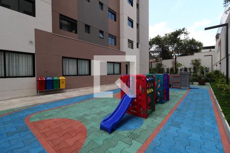 Apartamento à venda com 117m², 3 quartos e 2 vagasÁrea Comum - Playground