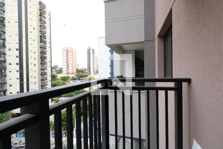 Apartamento à venda com 117m², 3 quartos e 2 vagasÁrea de Serviço externa