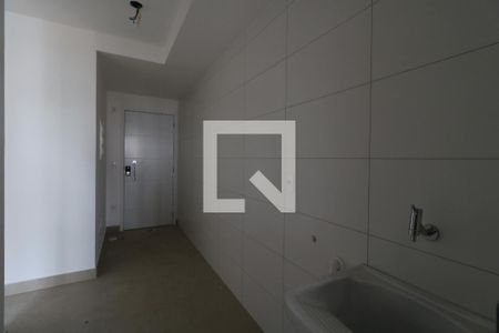 Apartamento à venda com 117m², 3 quartos e 2 vagasÁrea de Serviço interna