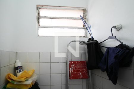 Apartamento à venda com 70m², 3 quartos e 1 vaga Apartamento à venda com 70m², 3 quartos e 1 vagaBanheiro de serviço