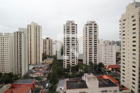 Apartamento à venda com 70m², 3 quartos e 1 vaga Apartamento à venda com 70m², 3 quartos e 1 vagaVista