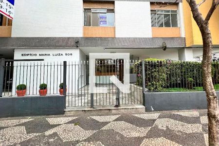 Apartamento à venda com 70m², 3 quartos e 1 vaga Apartamento à venda com 70m², 3 quartos e 1 vagaFachada