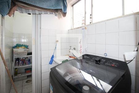 Apartamento à venda com 70m², 3 quartos e 1 vaga Apartamento à venda com 70m², 3 quartos e 1 vagaÁrea de Serviço