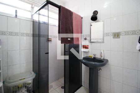 Apartamento à venda com 70m², 3 quartos e 1 vaga Apartamento à venda com 70m², 3 quartos e 1 vagaBanheiro