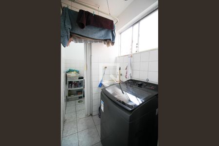 Apartamento à venda com 70m², 3 quartos e 1 vaga Apartamento à venda com 70m², 3 quartos e 1 vagaÁrea de Serviço