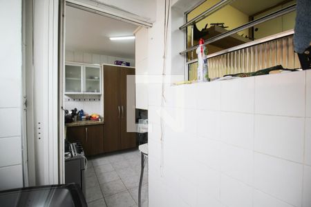 Apartamento à venda com 70m², 3 quartos e 1 vaga Apartamento à venda com 70m², 3 quartos e 1 vagaÁrea de Serviço