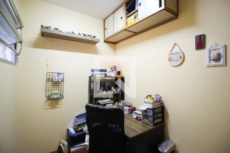 Apartamento à venda com 70m², 3 quartos e 1 vaga Apartamento à venda com 70m², 3 quartos e 1 vagaQuarto 3