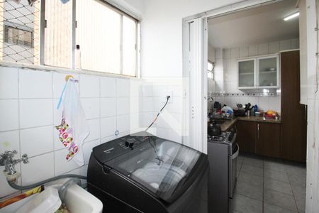 Apartamento à venda com 70m², 3 quartos e 1 vaga Apartamento à venda com 70m², 3 quartos e 1 vagaÁrea de Serviço