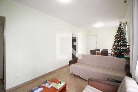 Apartamento à venda com 70m², 3 quartos e 1 vaga Apartamento à venda com 70m², 3 quartos e 1 vagaSala