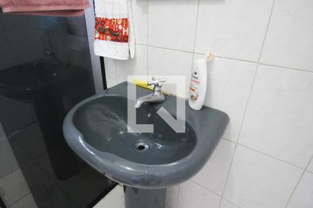 Apartamento à venda com 70m², 3 quartos e 1 vaga Apartamento à venda com 70m², 3 quartos e 1 vagaBanheiro