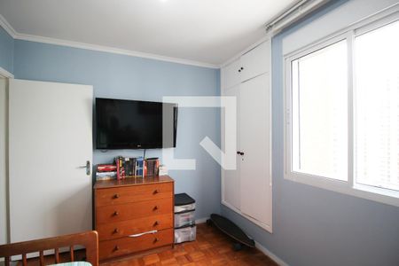 Apartamento à venda com 70m², 3 quartos e 1 vaga Apartamento à venda com 70m², 3 quartos e 1 vagaQuarto 2