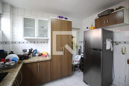 Apartamento à venda com 70m², 3 quartos e 1 vaga Apartamento à venda com 70m², 3 quartos e 1 vagaCozinha