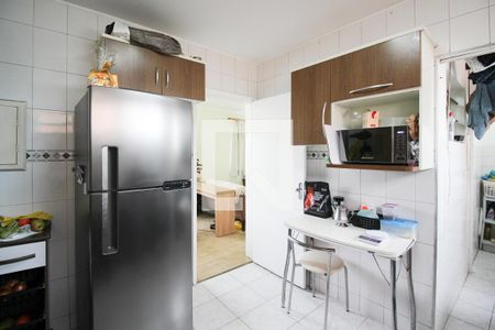 Apartamento à venda com 70m², 3 quartos e 1 vaga Apartamento à venda com 70m², 3 quartos e 1 vagaCozinha