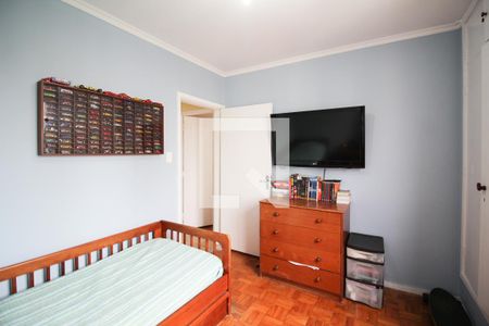 Apartamento à venda com 70m², 3 quartos e 1 vaga Apartamento à venda com 70m², 3 quartos e 1 vagaQuarto 2